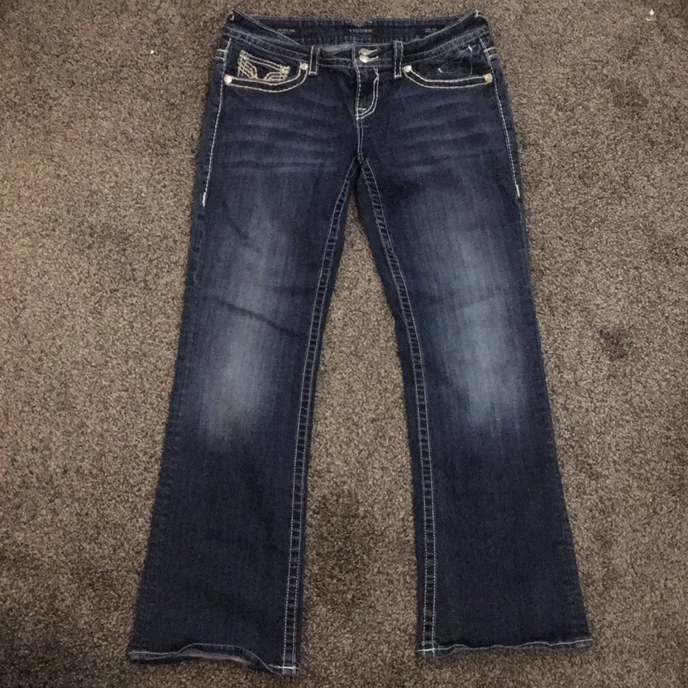 Vigoss jeans